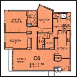 Woodsvale (D25), Condominium #122941732